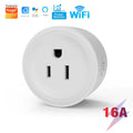 EcoWatt™ Wi-Fi Smart Plug with Energy Monitoring (16A)